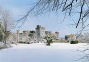 Ashford Castle - Cong County Mayo Ireland